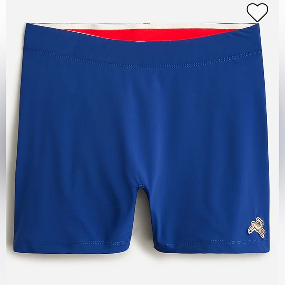 Tracksmith X J.Crew race short